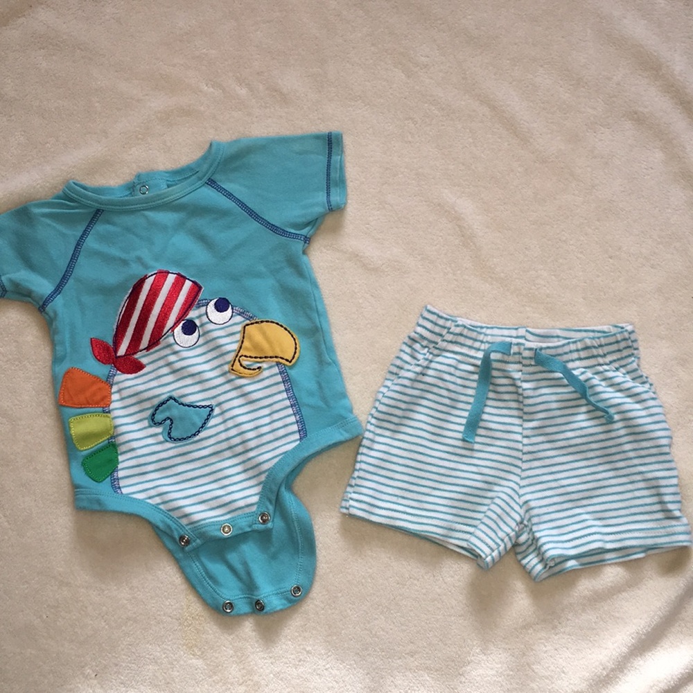 Babies R Us 2 Piece Set